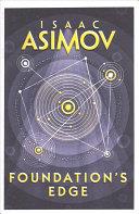 Foundation's Edge | 9999902770269 | Asimov, Isaac