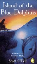 Island of the Blue Dolphins | 9999903040521 | Scott O'Dell