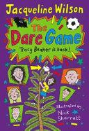 The Dare Game | 9999903007111 | Jacqueline Wilson,