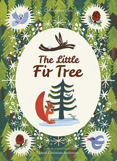 The Little Fir Tree | 9999902845745 | Christopher Corr