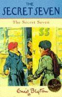 The Secret Seven | 9999903108269 | Enid Blyton