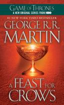 A Feast for Crows | 9999903095958 | George R.R. Martin,