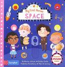 Space: My First Heroes | 9999903053682 | Campbell Books