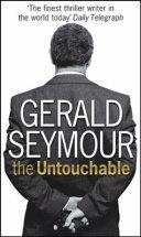 The Untouchable | 9999903012740 | Seymour, Gerald