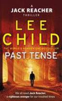 Past Tense | 9999903077466 | Child, Lee
