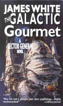 The Galactic Gourmet | 9999902611449 | James White