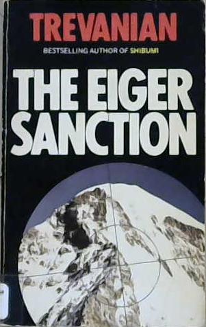 The Eiger Sanction | 9999903109396 | Trevanian