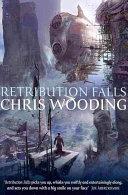 Retribution Falls | 9999902895535 | Chris Wooding