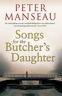 Songs for the Butcher's Daughter | 9999902606513 | Peter Manseau