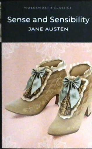 Sense and Sensibility | 9781853260162 | Austen, Jane