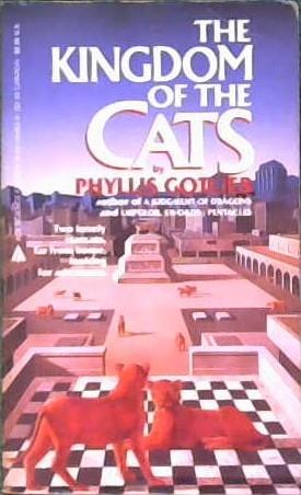 The Kingdom of the Cats | 9999902880722 | Phyllis Gotlieb