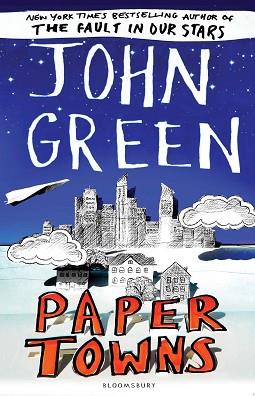 Paper Towns | 9999902975961 | Green, John