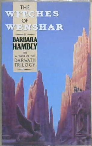 The Witches of Wenshar | 9999903072539 | Barbara Hambly
