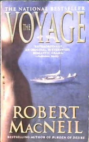 The Voyage | 9999902815441 | Robert MacNeil