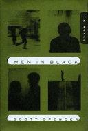 Men in black | 9999902700129 | by Scott Spencer