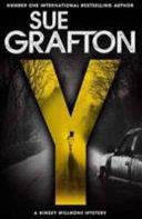 Y is for Yesterday | 9999903065753 | Sue Grafton