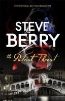 The patriot threat | 9999902995983 | Steve Berry
