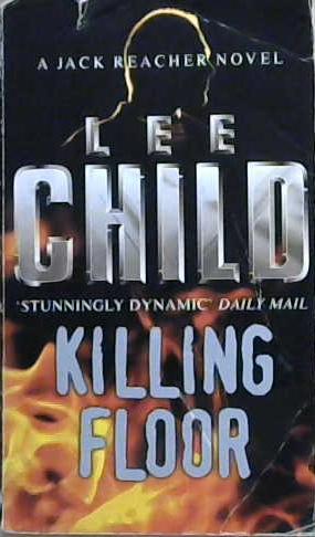 Killing Floor | 9999903068587 | Lee Child