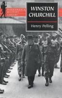 Winston Churchill | 9999902510896 | Henry Pelling