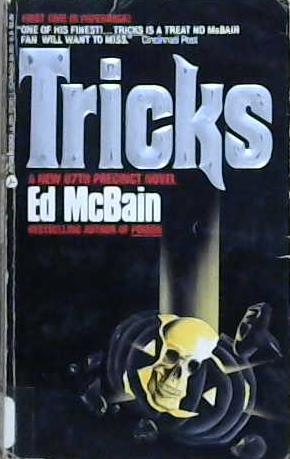 Tricks | 9999903109884 | McBain, Ed