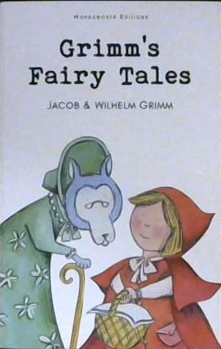 Grimm's Fairy Tales | 9781853261015 | Grimm, Jacob and Wilhelm