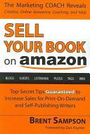 Sell Your Book on Amazon | 9999902391808 | Brent Sampson Dan Poynter