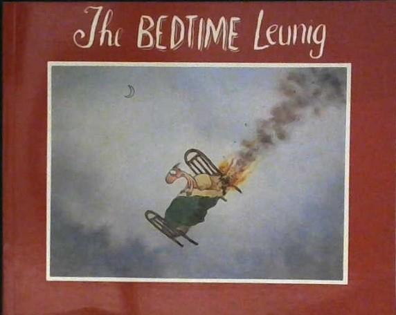 Bedtime Leunig | 9999902980620 | Michael Leunig