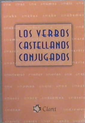 Verbos Castellanos Conjugados | 9999903101093