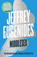 Middlesex | 9999903052302 | Eugenides, Jeffrey
