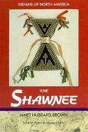 The Shawnee | 9999903099376 | Janet Hubbard-Brown