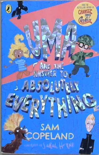 Uma and the Answer to Absolutely Everything | 9999903113010 | Sam Copeland