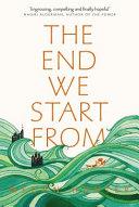 The End We Start From | 9999903022015 | Megan Hunter
