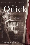 The Quick | 9999902865507 | Lauren Owen
