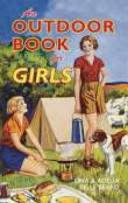 An Outdoor Book for Girls | 9999902940068 | Lina Beard