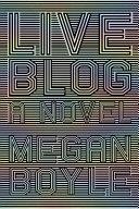 Liveblog | 9999902703144 | Megan Boyle