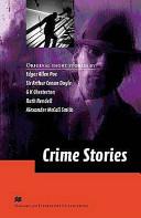 Crime Stories | 9999903043942 | Ceri Jones