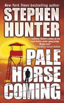 Pale Horse Coming | 9999903049531 | Stephen Hunter