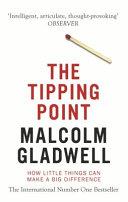 The Tipping Point | 9999903108054 | Gladwell, Malcolm