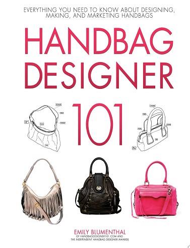 Handbag Designer 101 | 9999903082576 | Emily Blumenthal