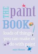 The Paint Book | 9999902976203 | Miri Flower