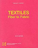 Textiles | 9999903102762 | Bernard P. Corbman