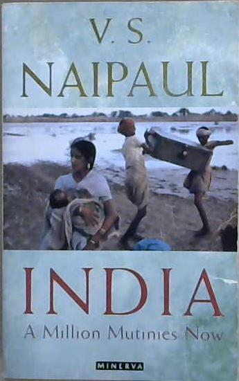 India | 9999903096733 | Naipaul, V S