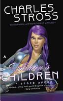 Saturn's Children | 9999902144220 | Charles Stross