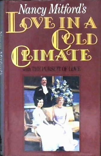 Love in a Cold Climate | 9999902957196 | Mitford, Nancy