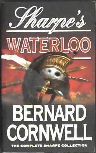 Sharpe's Waterloo | 9999903027874 | Bernard Cornwell