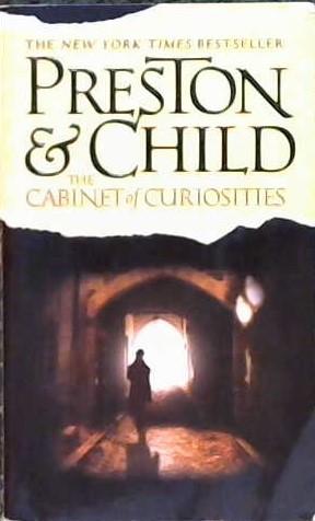The Cabinet of Curiosities | 9999902861103 | Douglas Preston, Lincoln Child