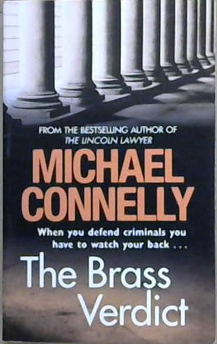 The Brass Verdict (Broschiert) | 9999903076117 | Connelly, Michael