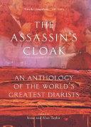 The Assassin's Cloak | 9999903092568 | Irene Taylor, Alan Taylor,