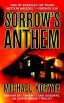 Sorrow's Anthem | 9999903070788 | Michael Koryta,