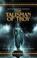 The Talisman of Troy | 9999903028031 | Valerio Manfredi